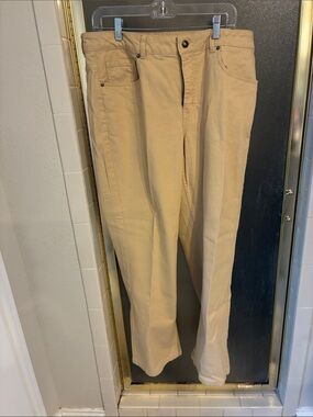 Coldwater Creek ladies jeans